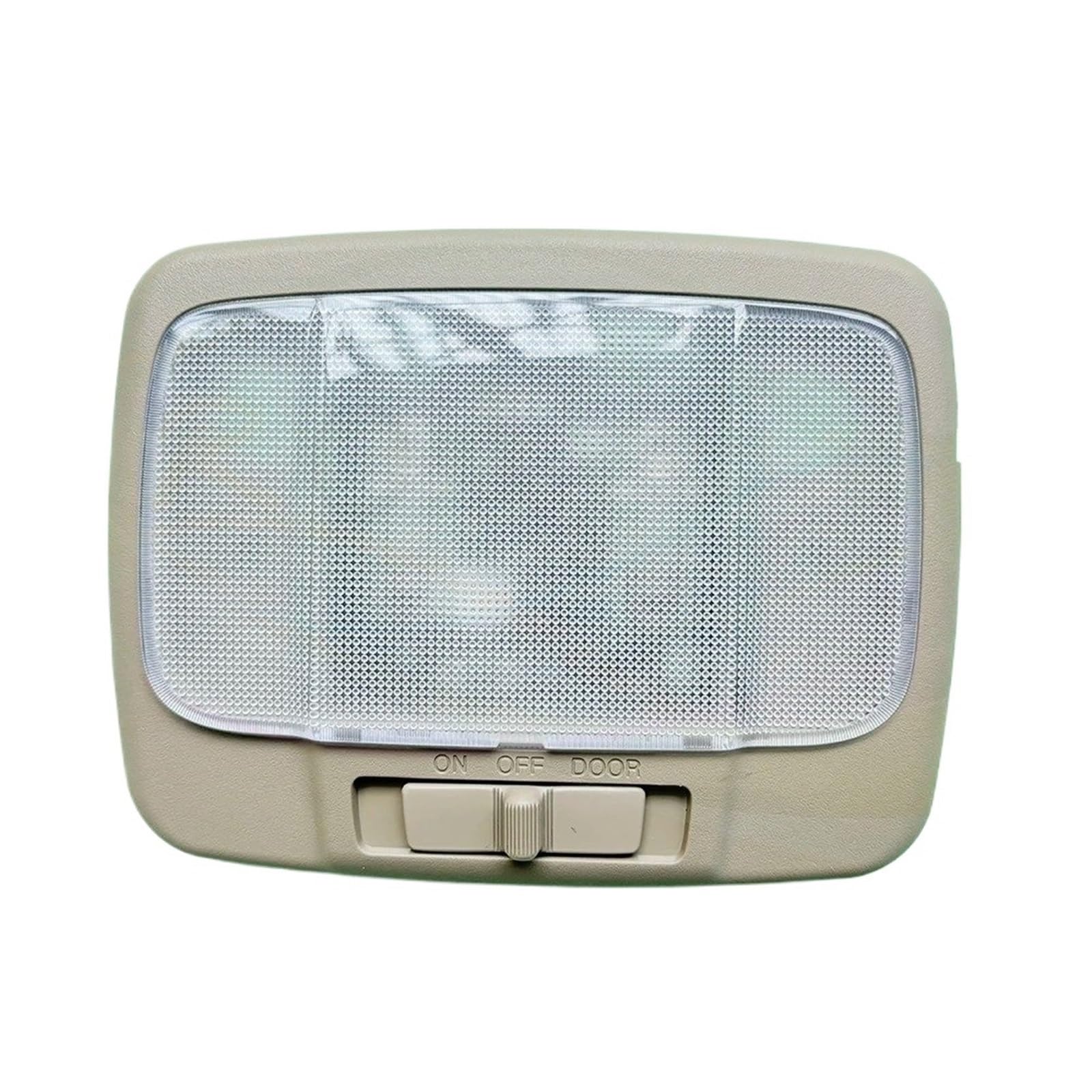 Luz lectura interior coche para Kia Sorento viajes nocturnos en familia 6