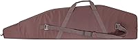 Vista 3 de Evolution Recon LR - Funda para rifle (54 pulgadas), color marrón