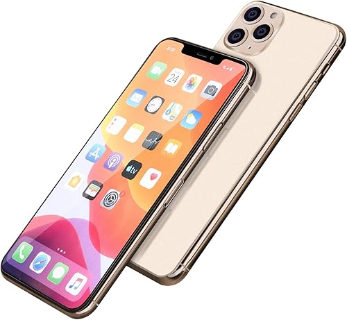 FufoneUS Non-Working Replica 11 Phone Dummy Display Phone Model for Phone 11 Pro max Fake Model Toy