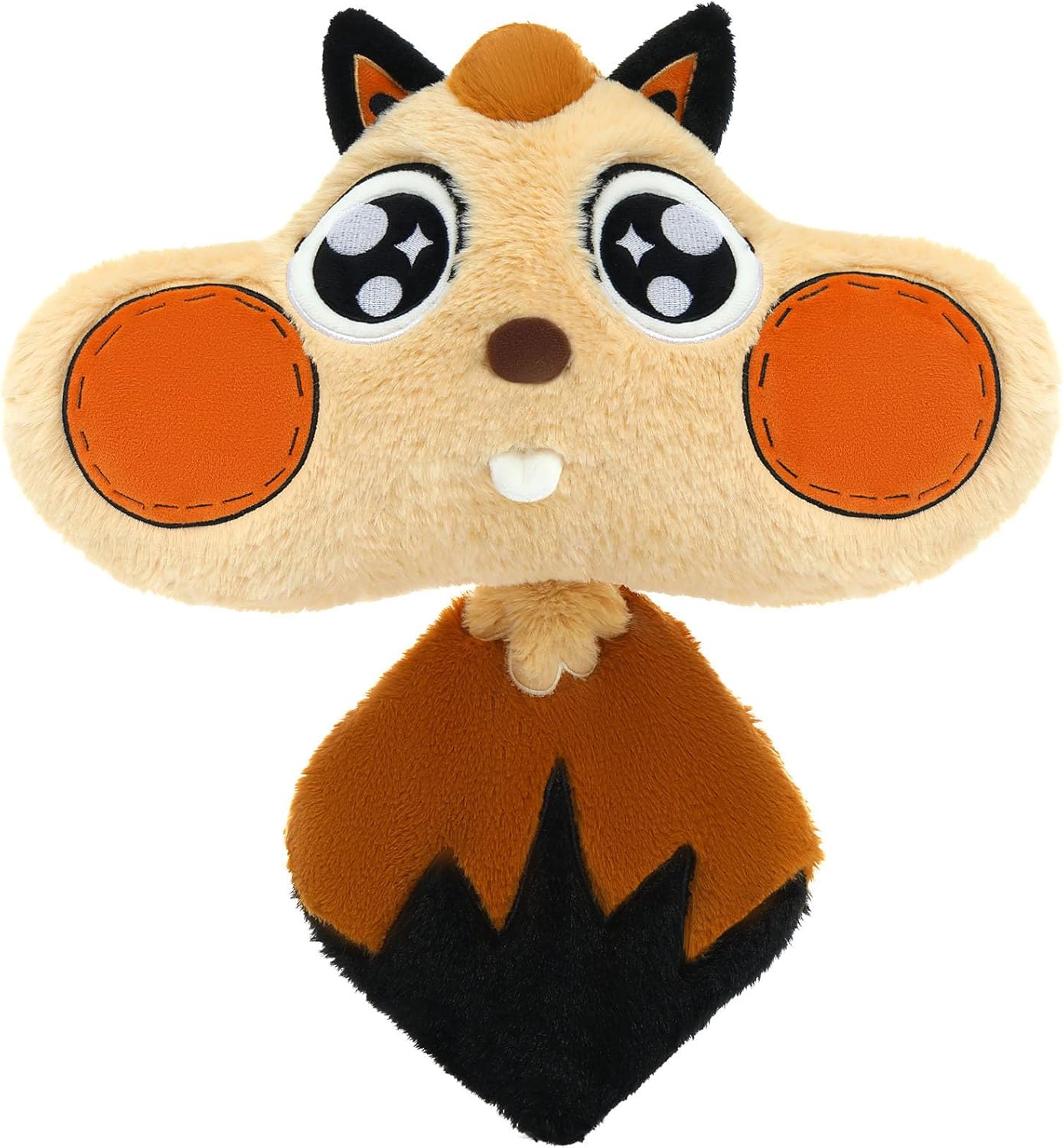 BENINY Squirrel Stuffed Animal, 17 inch Squirrel Plush Toy