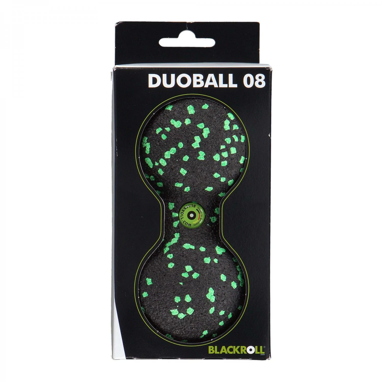 BLACKROLL Sport 2000 NOS DUOBALL 12 schwarz/g