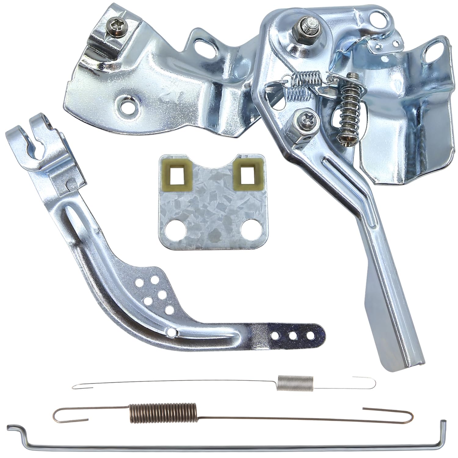 Kit commande accélérateur Predator 212cc Coleman Baja mini moto kart