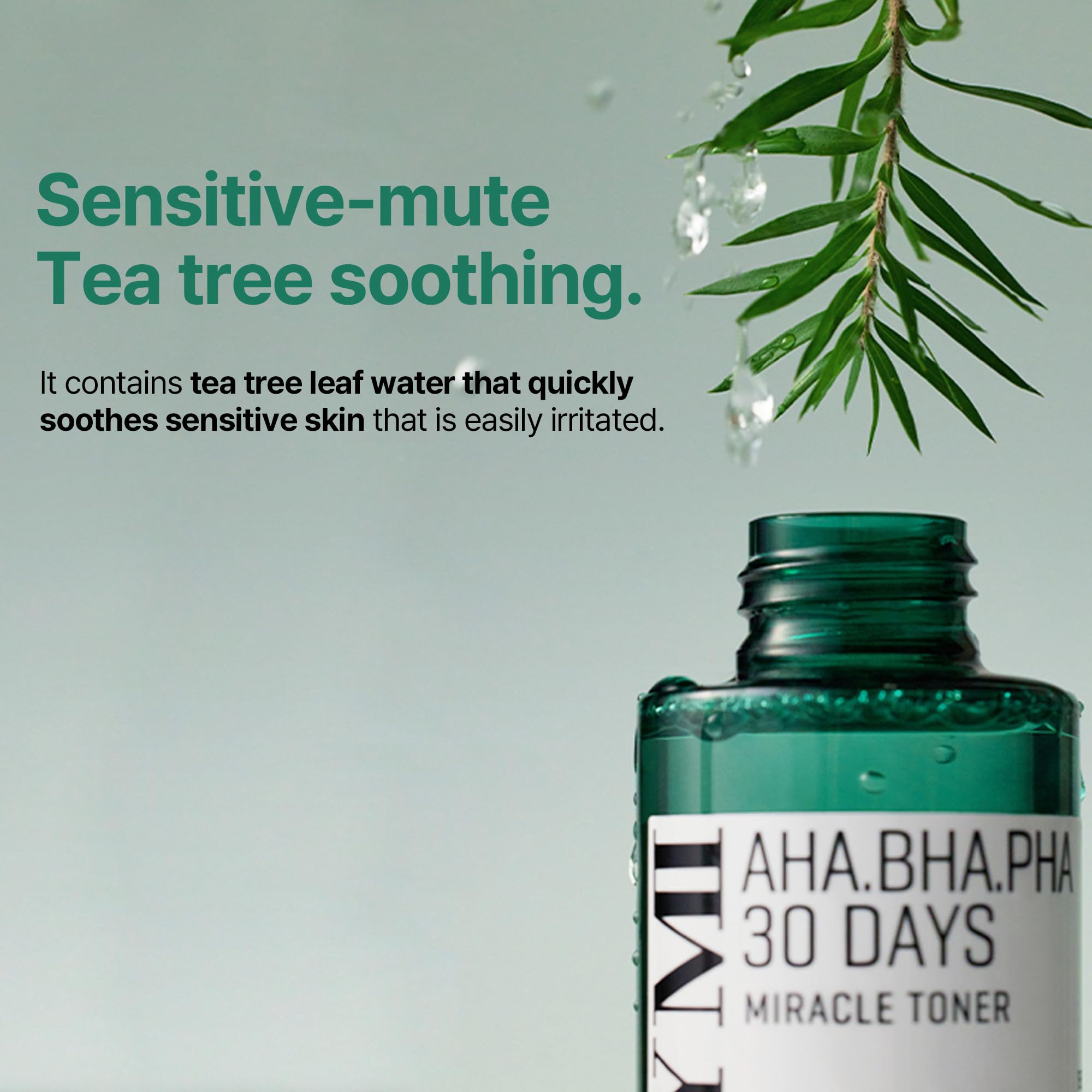 SOME BY MI AHA BHA PHA 30 Days Miracle Toner, 1 count : Amazon.com.au:  Computers