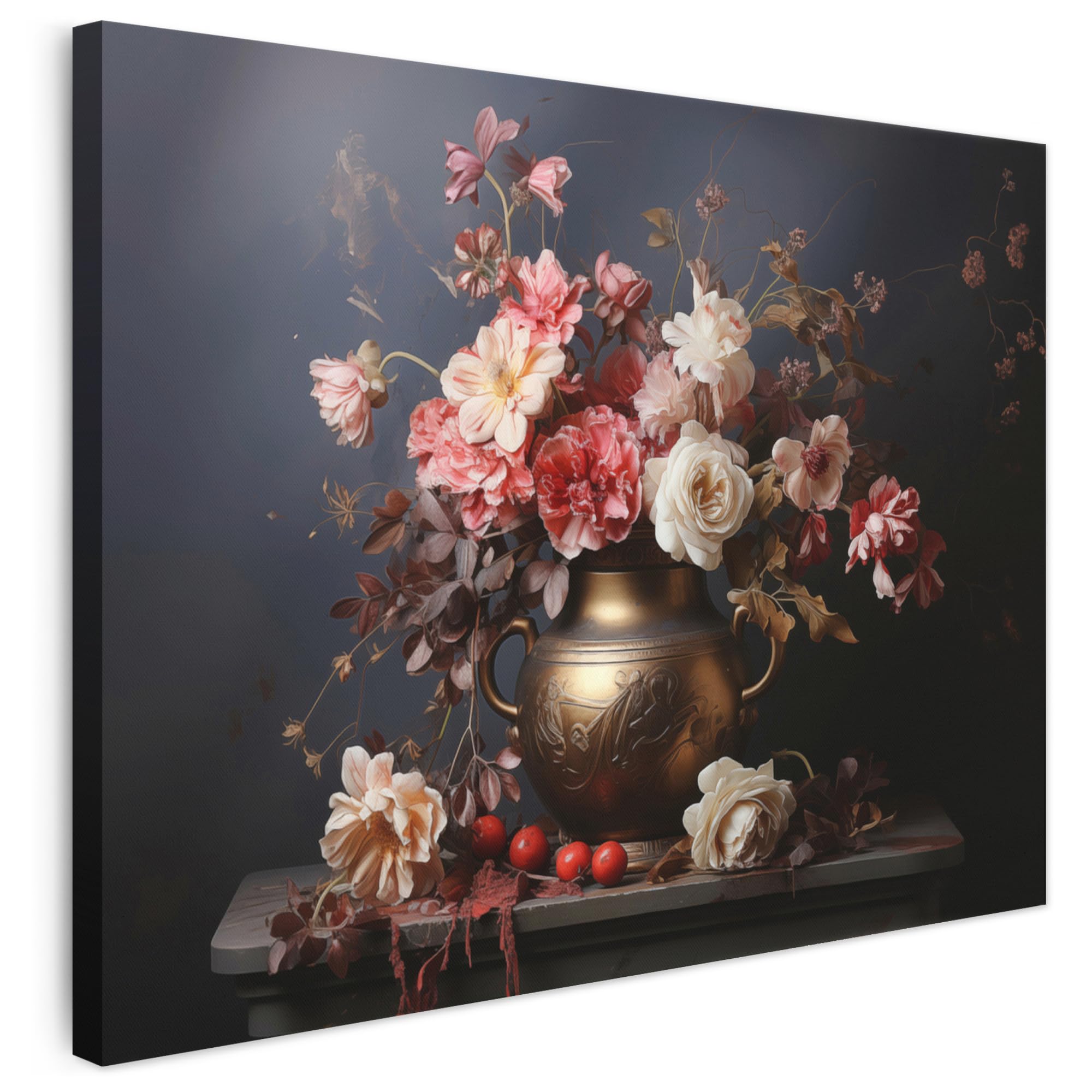 MuchoWow© Canvas Wall Art Paintings Prints Framed Wallart — image 1
