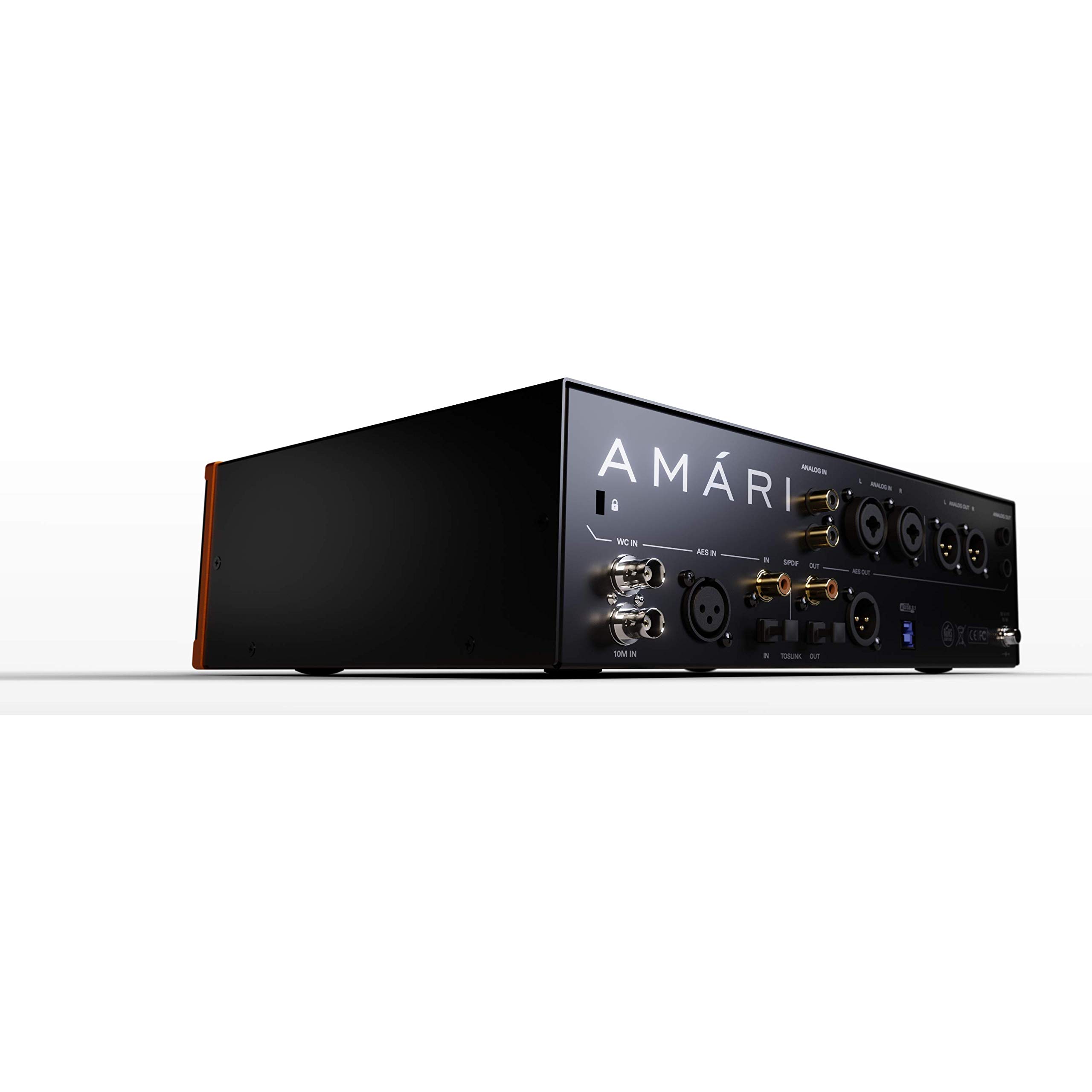 Antelope Audio Convertitore AD/DA Amari Mastering Grade