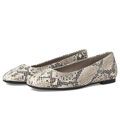 ECCO Margot Plain Ballerina Flat Women
