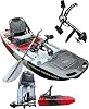 Reel Yaks Raider 9.5ft
