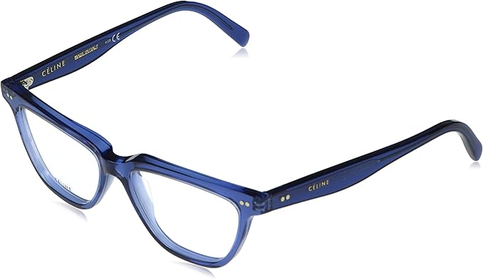 celine clear eyeglasses