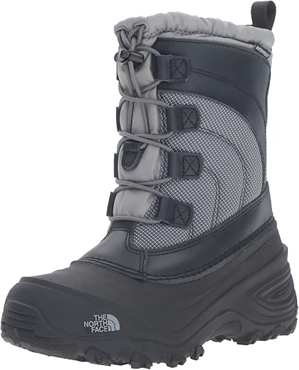 the north face alpenglow shoes