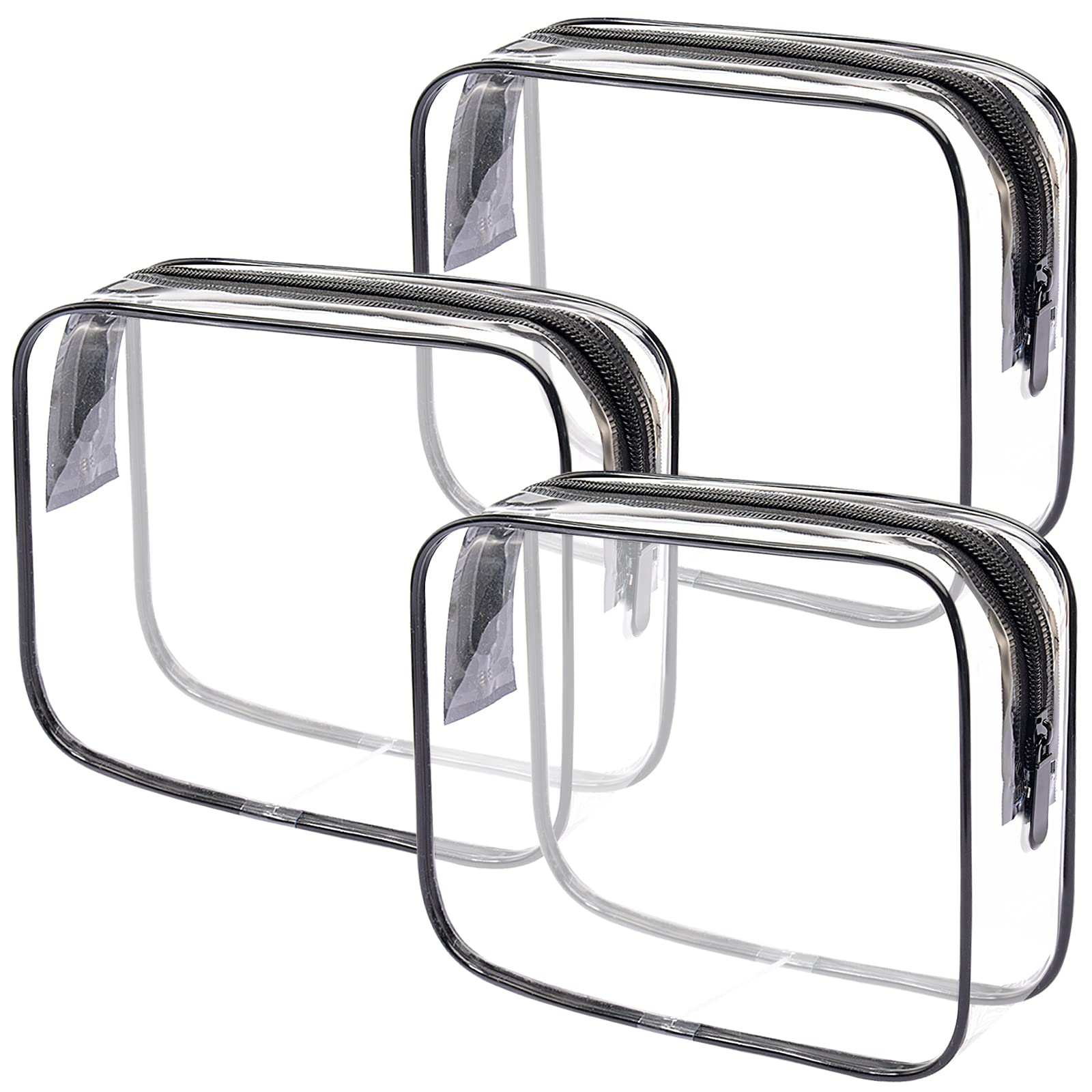 Lermende Clear 3-Pack