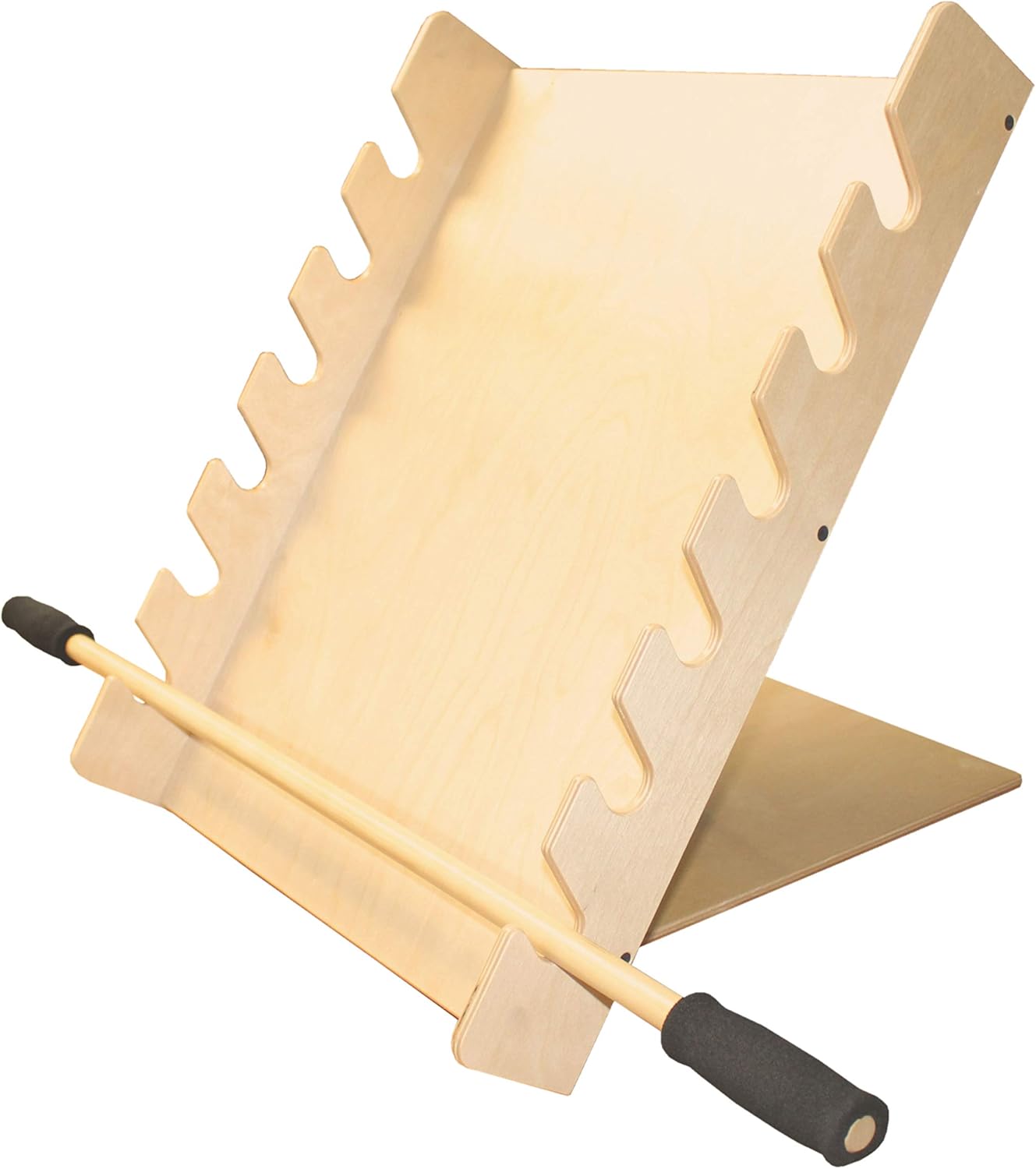 Rehabilitation Advantage Adjustable Shoulder Exercise Ladder