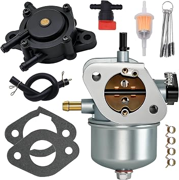 15003-7061 Carburetor Fit for Kawasaki FH430V FH381V FH541V FS481V Engine