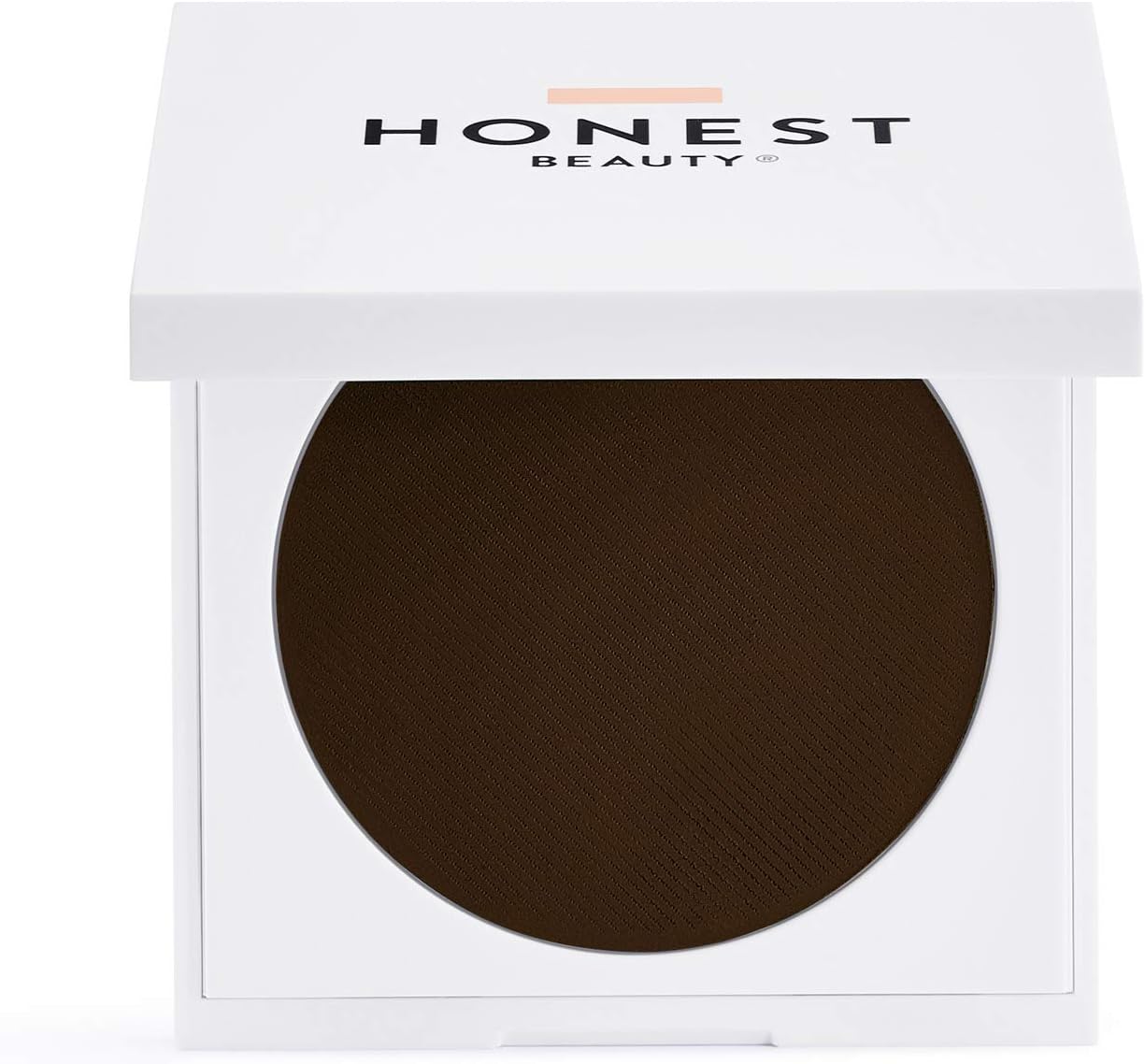 Honest Everything Cream Foundation Compact - Espresso Women Foundation 0.31 oz