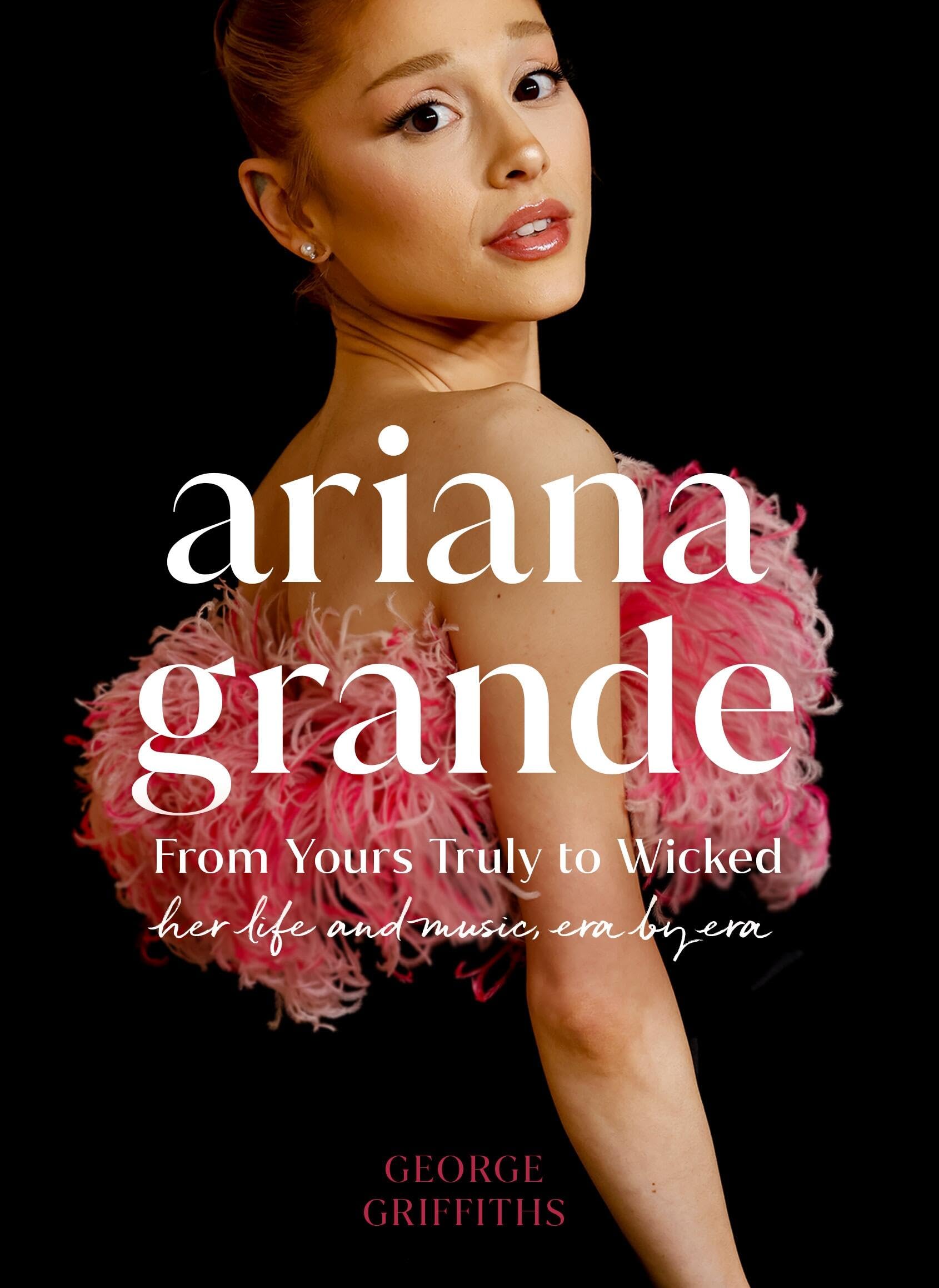 Ariana Grande: Her life and music, Era by Era