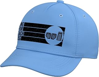 Racing Three Pedals One for Each Leg Manual Transmission Car Adjustable Baseball Hat