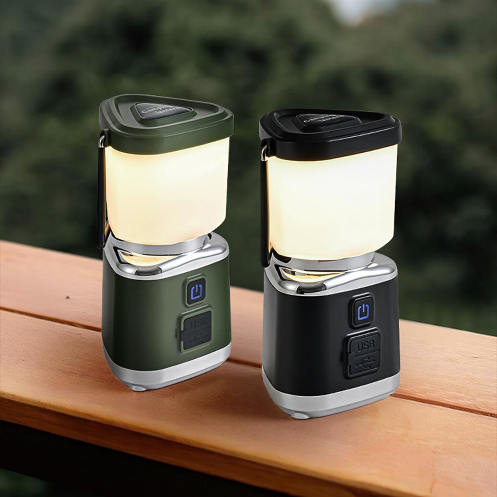 Lampe de Camping LED Lumineuse Portable Camping en Plein air pêche éclairage d ' Urgence Rechargeable Dimmable Lampe de Tente Suspendue veilleuses
