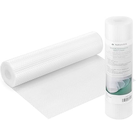 Tappetino Yoga Pieghevole Navaris - Antiscivolo, 4mm In Memory Foam, Leggero E Portatile - Foto 9