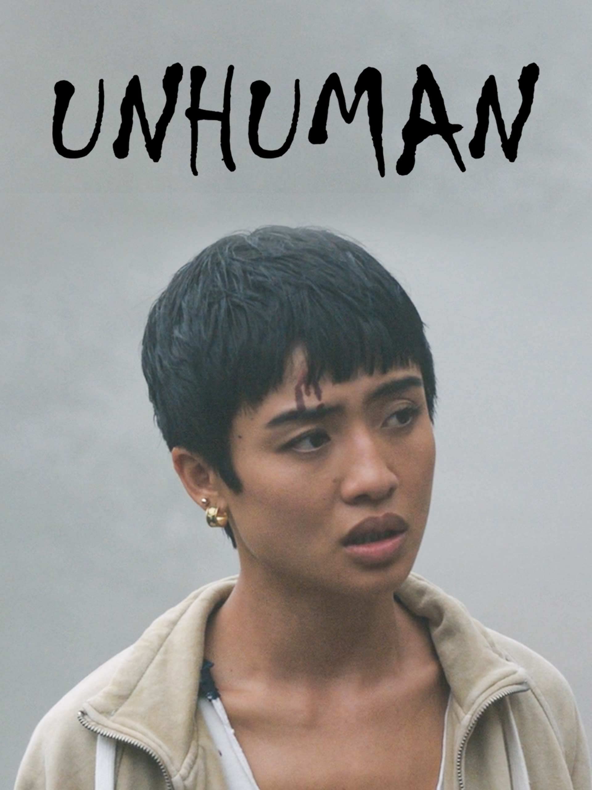 Unhuman