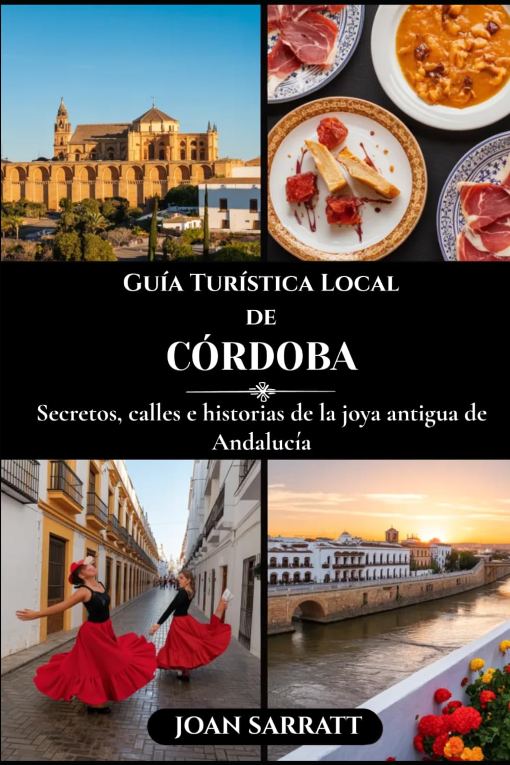 Guía Turística Local de Córdoba: Secretos, calles e historias de la joya antigua de Andalucía