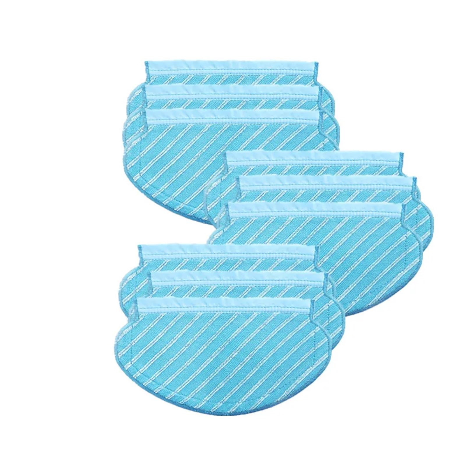 WEIGEXIEO Compatible For ECOVACS ，Compatible For DEEBOT， 950 T5 N8 Accessory Water Tank Mop Board Plate OZMO Pro Mopping Kit Spare Parts, Tank body