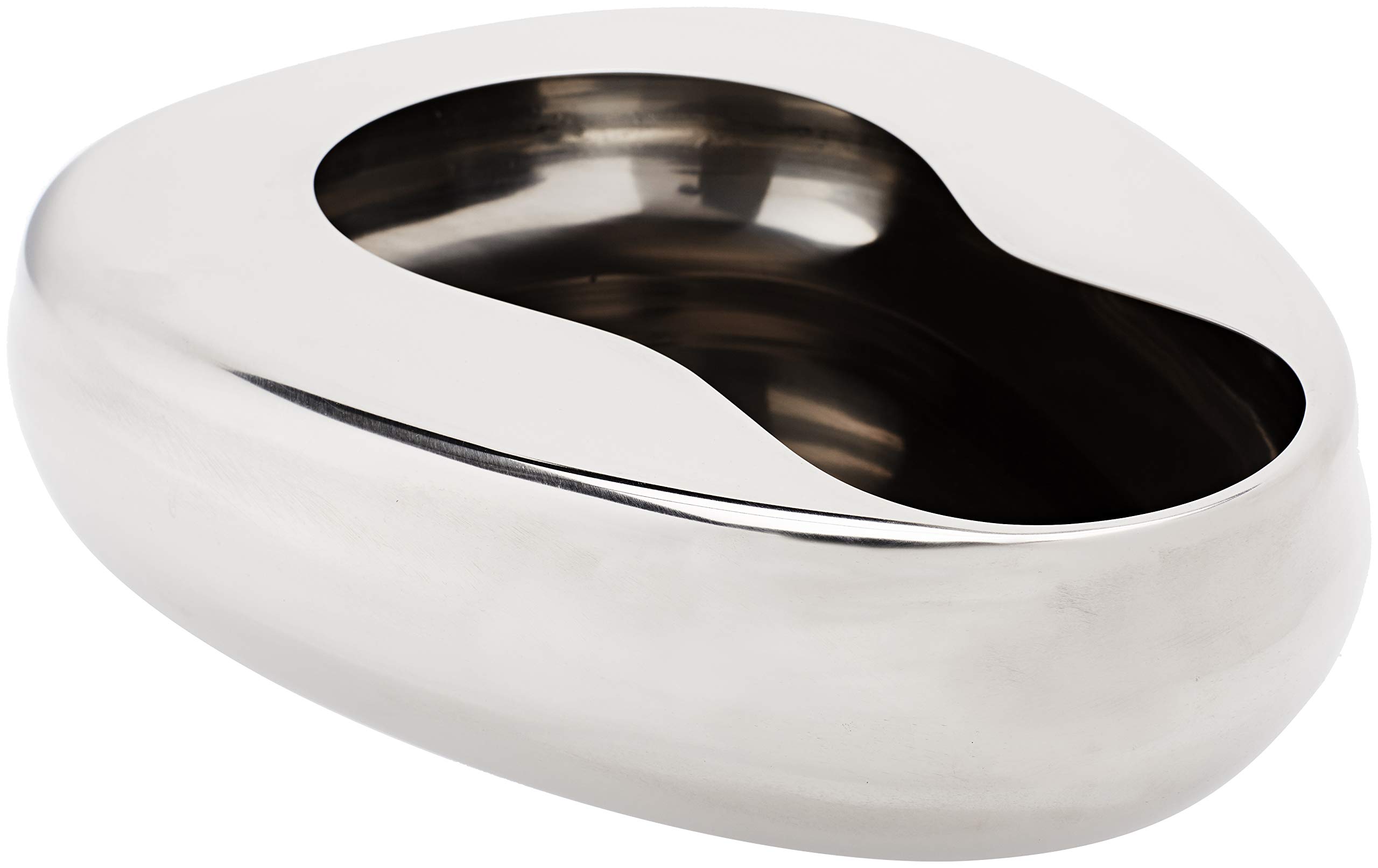 Gima S.P.A 142 cama de acero inoxidable Cacerola, perfección tipo, 354 mm x 289 mm x 97 mm
