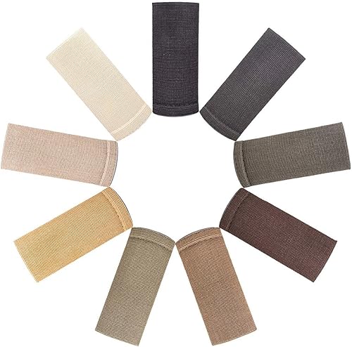 Miniatura 9 de Sofa-Scratcher ' Rascador para gatos y protector de muebles (carbón)