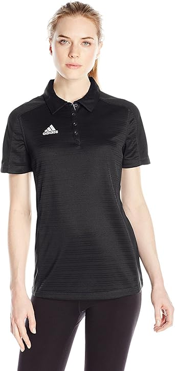 adidas select polo