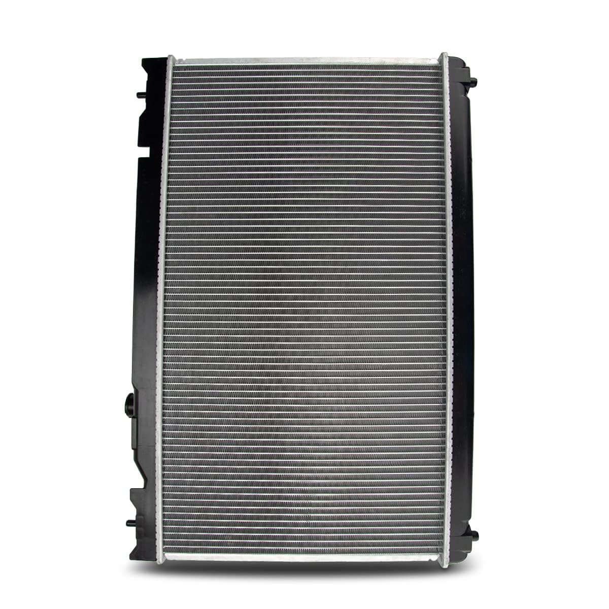 KAX CU2437 Replacement Radiator