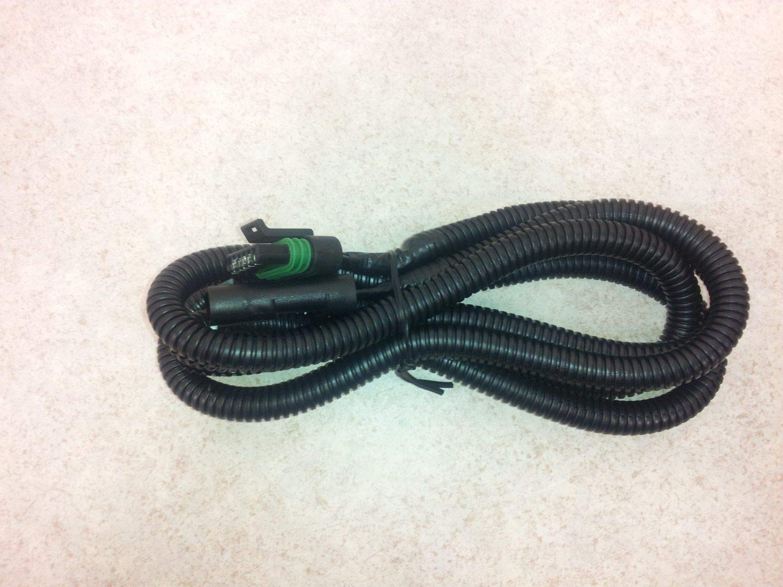 6.5L Chevy GMC 72" PMD Pump Mounted Driver Relocation Extension Harness Kit