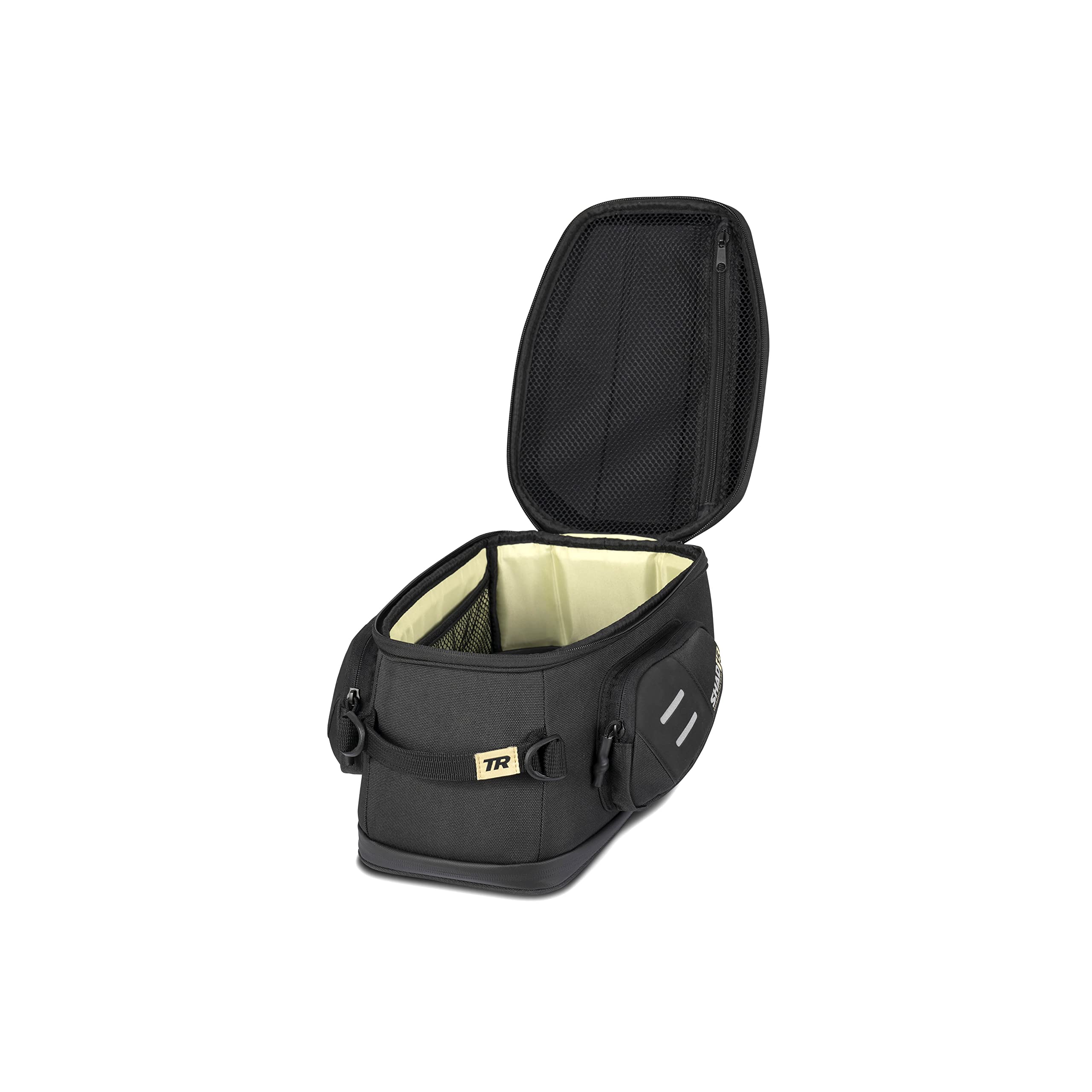 SHAD Sacoche DE Reservoir Click System Terra TR15CL, Noir