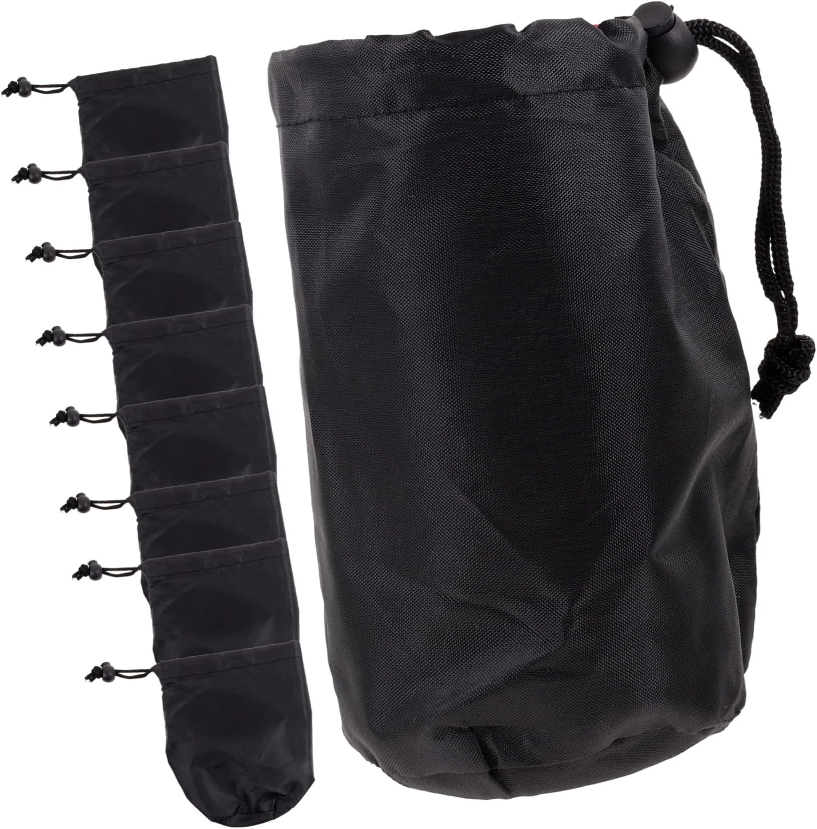 Hydroponic Growing Light Covers Blackout Sleeves For 32oz Wide