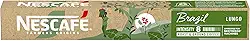 Café em Cápsula Compatível com Nespresso Nescafé Farmers Origins Brazil 10 Cápsulas