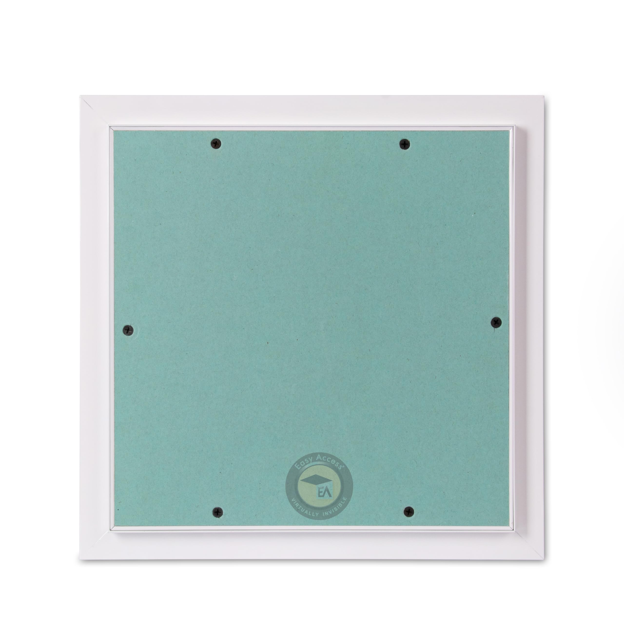 MM2MM Products 30x30cm Gypsum Ceiling Access Panel – Flush-Mount Trap Door with Concealed Hinges – Easy Access Hatch for Electrical, Plumbing & HVAC – Compact Design for Service Areas-image-30