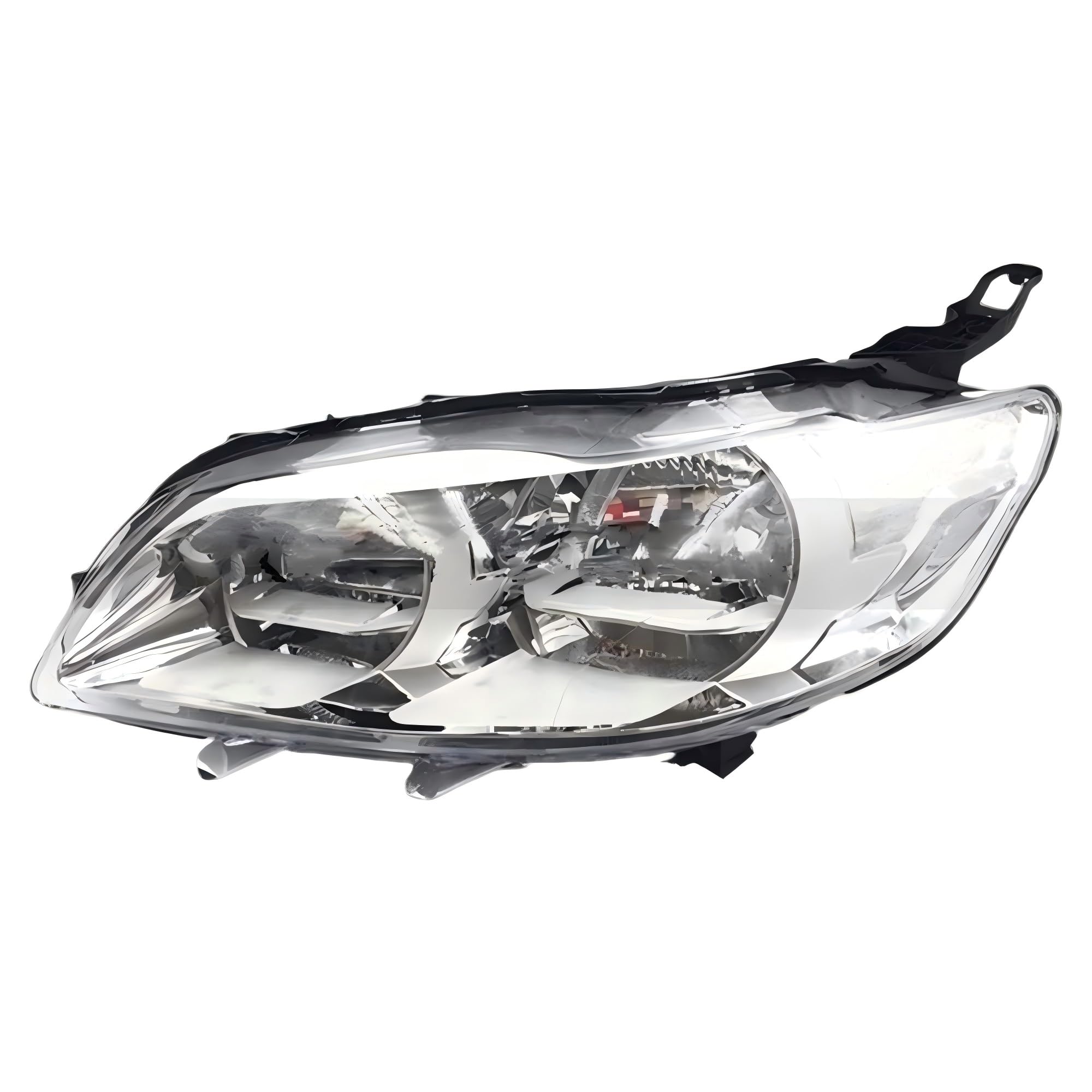 Fanale Gruppo ottico anteriore Compatibile con Peugeot 301 2014-2016