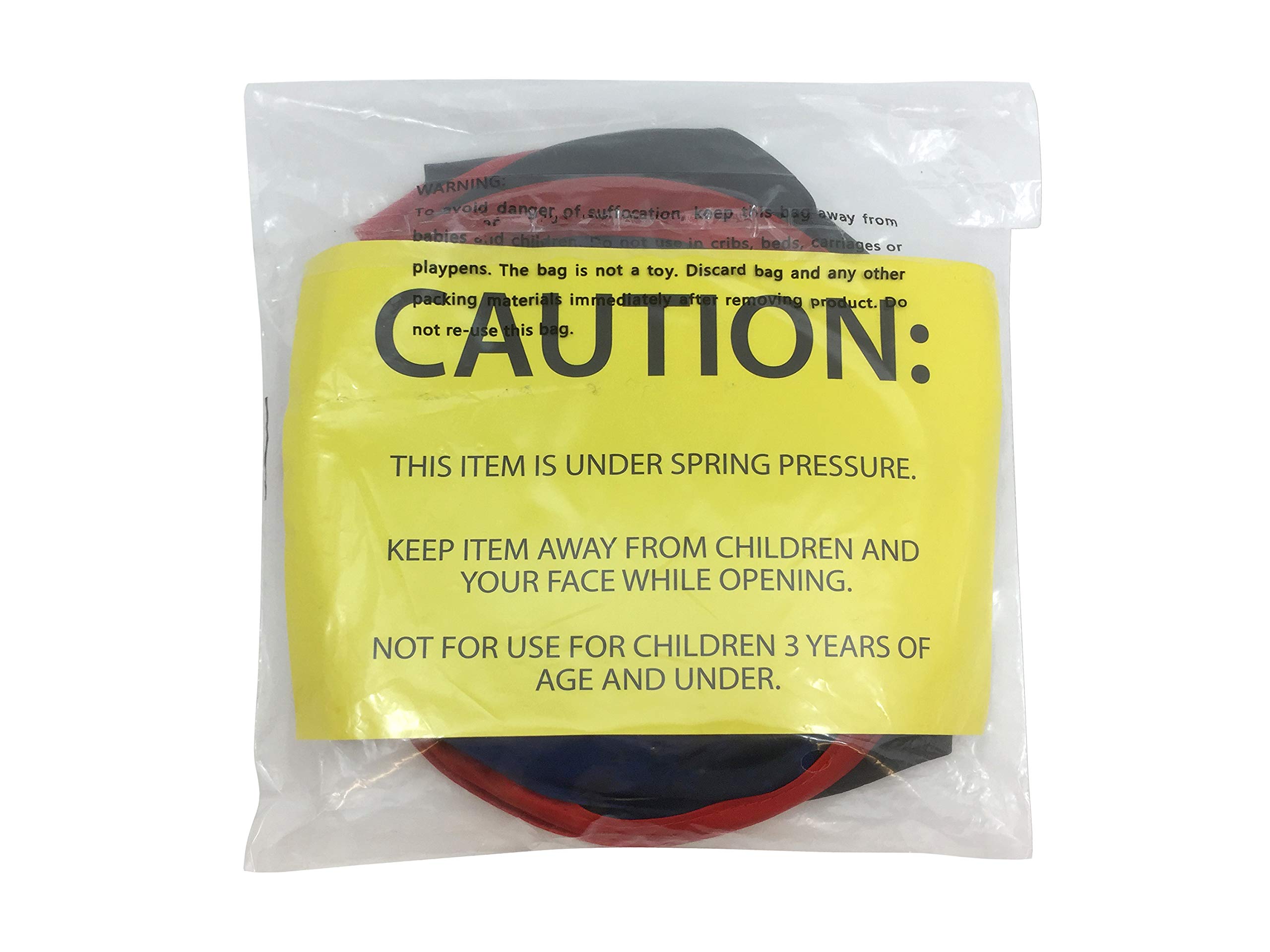 Jay Franco Marvel Spiderman Web Sling Pop Up Hamper - Mesh Laundry Basket/Bag with Durable Handles, 22" x 14"