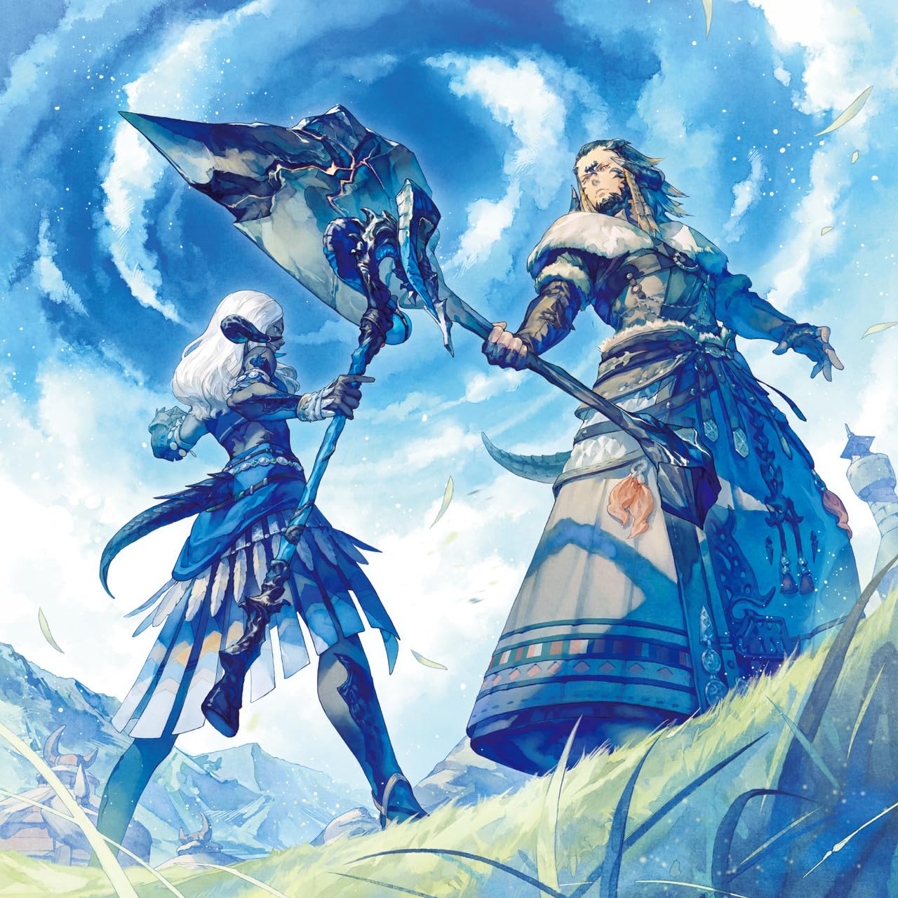 Final Fantasy XIV Box - Vol. 2