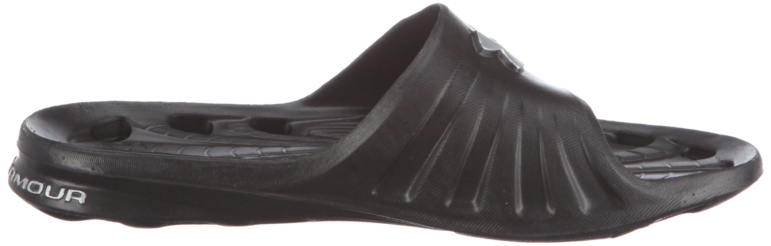 Under Armour Mężczyźni Ua M Locker Sl-sandały.