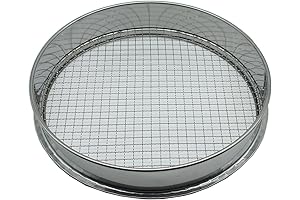 Sifter Compost Sifter Screen for Garden Composting