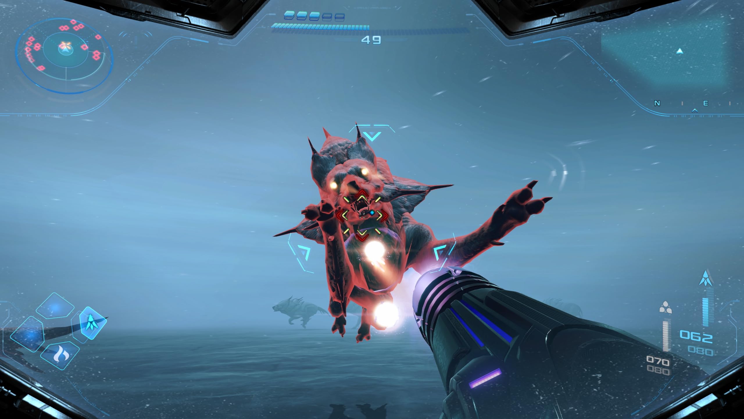 Metroid Prime 4: Beyond - Nintendo Switch -4