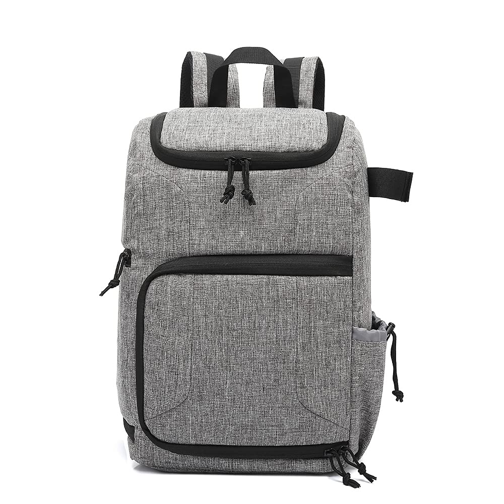pekdi Multi-Functional Waterproof Camera Knapsack Large Capacity Portable Travel Camera Bag-picture-35