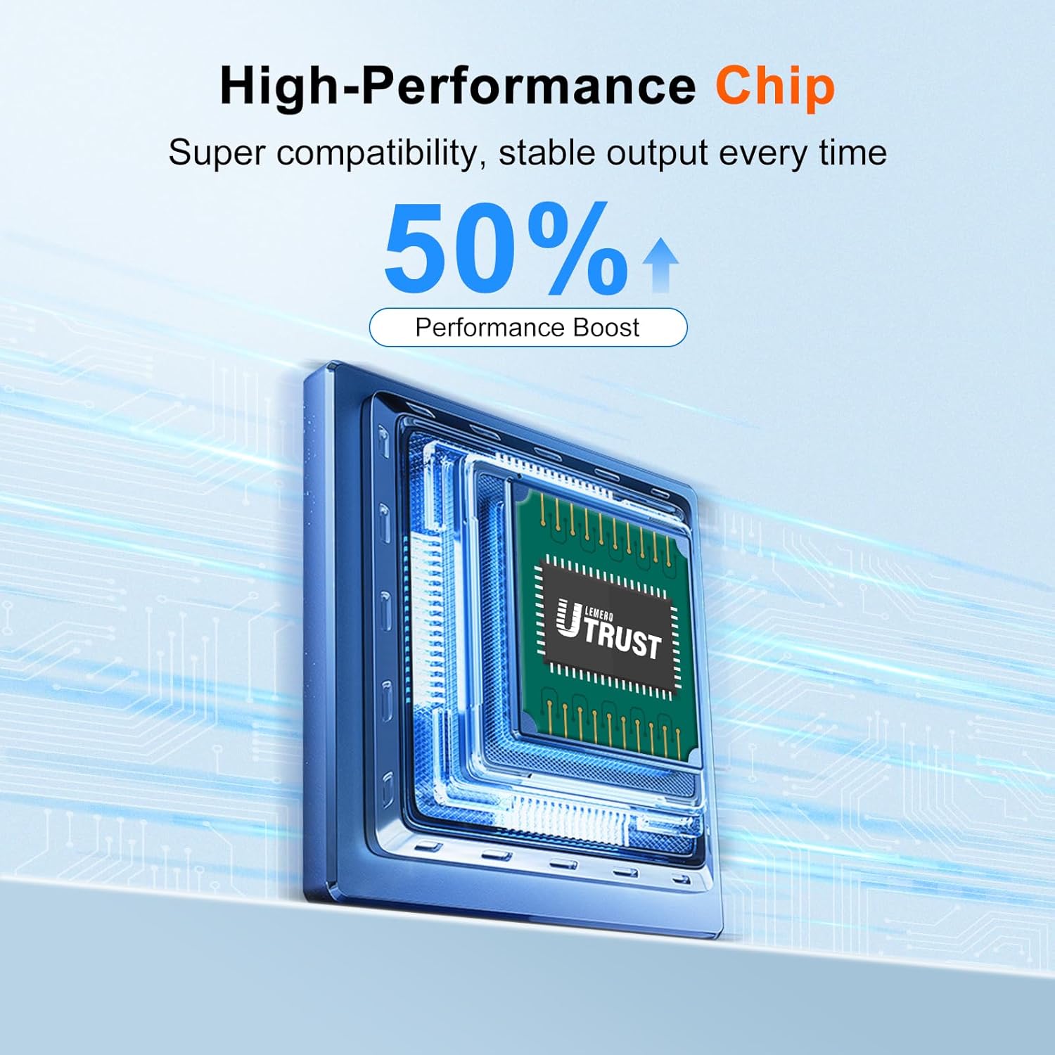 Compatible TN760 Toner Cartridge Replacement for Brother TN760 TN730 TN-760 TN-730 Toner High Yield Fits MFC-L2710DW MFC-L2750DW DCP-L2550DW HL-L2350DW HL-L2395DW HL-L2370DW (Black, 4 Pack) - Image 7