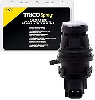 Vista 25 de TRICO 11-614 Bomba rociadora para lavado de parabrisas - paquete con 1 unidad