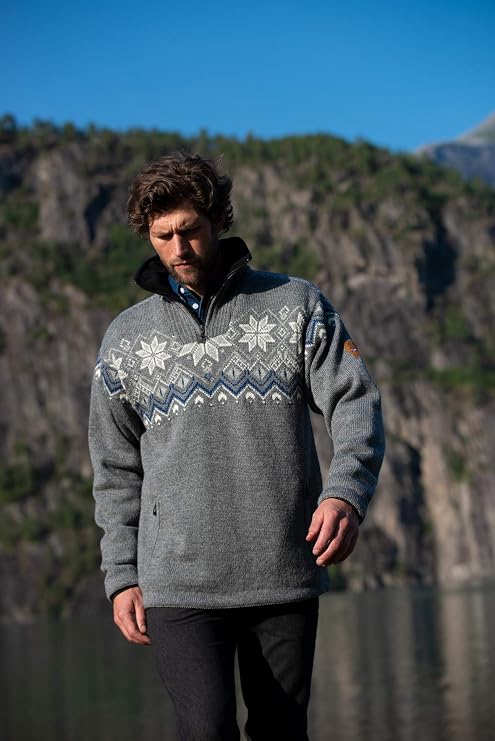 Dale of Norway Men's Waterproof Fongen 