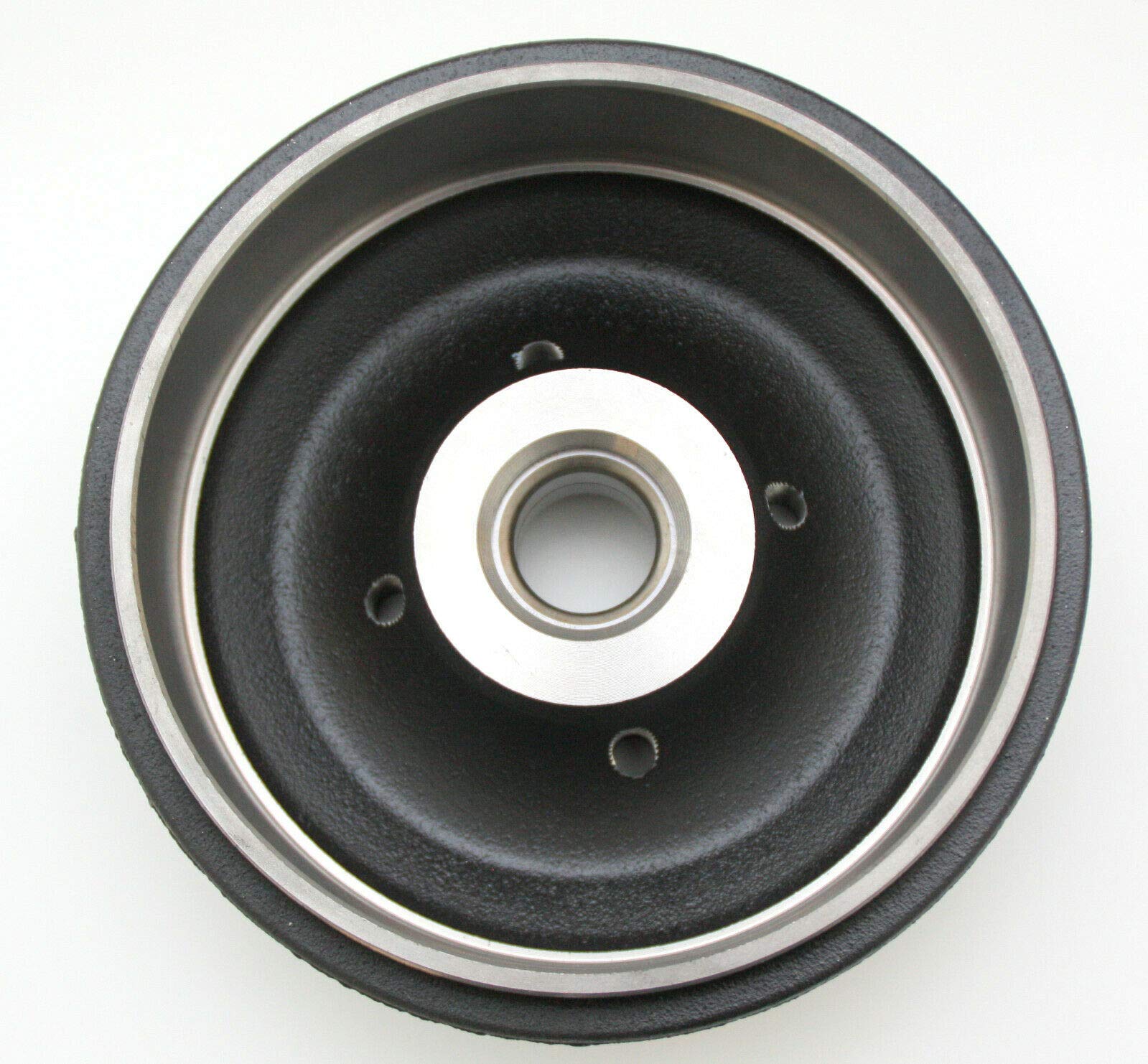 trailer parts4u 1 x piasta hamulcowa bęben hamulcowy BPW Alko LK 4 x 100 S 2005/7 RASK + łożysko 200 x 50 lt 11 mm 05.434.84.19.0 0543484190