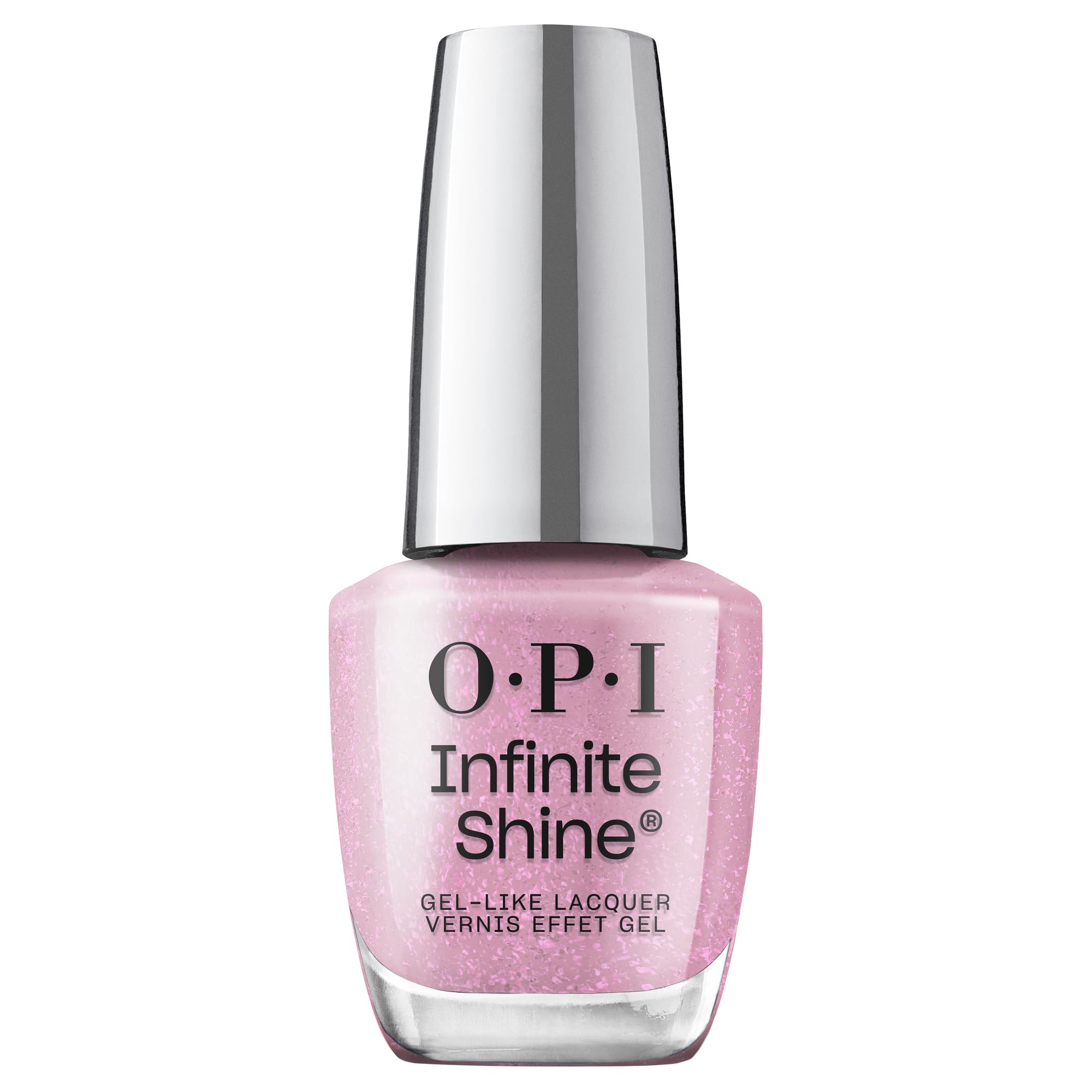 OPI Infinite Shine Nail Polish OPI'm Dreaming Collection - Gel Nagellack ohne UV Lampe – 11 Tage Halt (15ml)