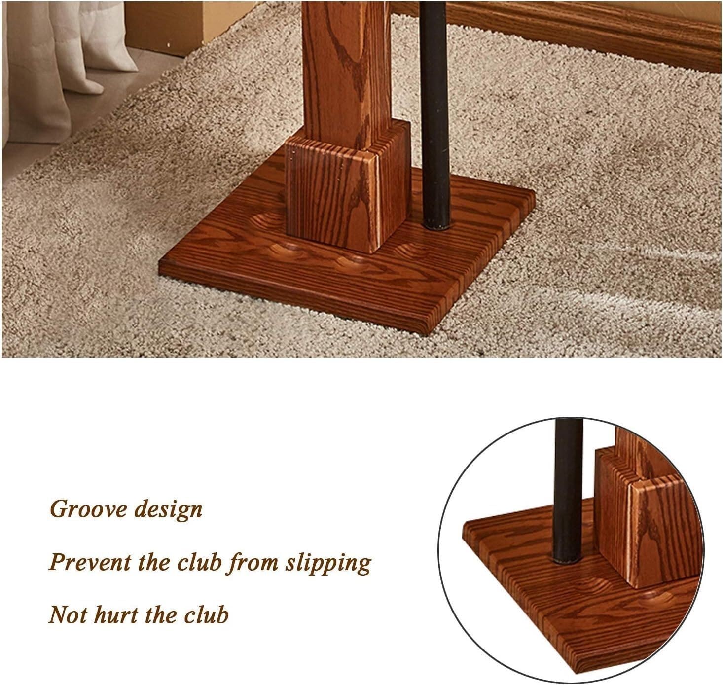 Billiard Accessories， Cue Rack Billiard Stick Stand For Pool Cue Accessories Look Billiard Cue Stand Club Pool Table Accessories