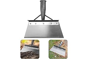 Multifunctional Outdoor Engineering Shovel