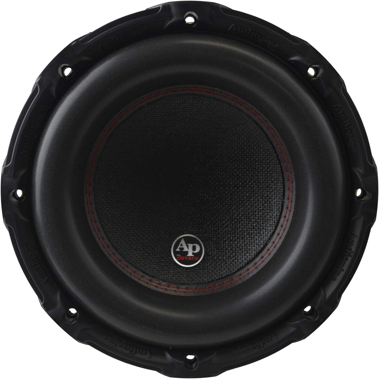 Flash Deals - 50% OFF AUDIOPIPEMAP Audiopipe 10 Woofer 1400W Max 4 Ohm DVC Big Sale AUDIOPIPEMAP Audiopipe 10 Woofer 1400W Max 4 Ohm DVC