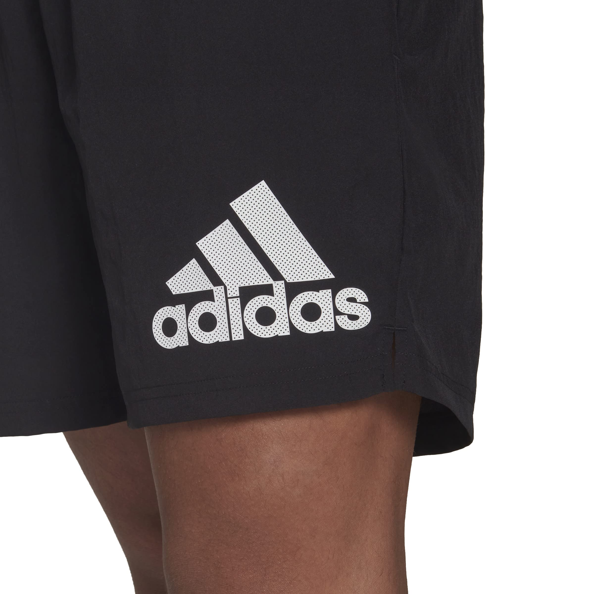 adidas Pantalones Cortos Run It - Pantalones Cortos Hombre