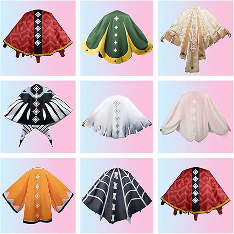 Amazon Sky星を紡ぐ子どもたち コスプレ衣装 星の子 マント 羽織 Sky光遇 精霊風 サイズ 長さ85cm Cosplay 星の子グッズ 肩掛け なりきり 着物 レディース パーティー クリスマス イベンド 祭り 演劇 花火大会 仮装 イベンド変装 舞台服 男女兼用 D L アニメ 萌え